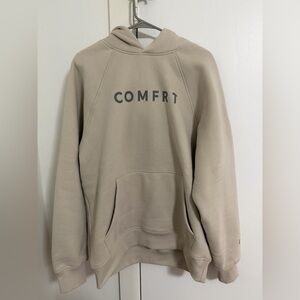 Comfrt Hoodie with Front Pocket